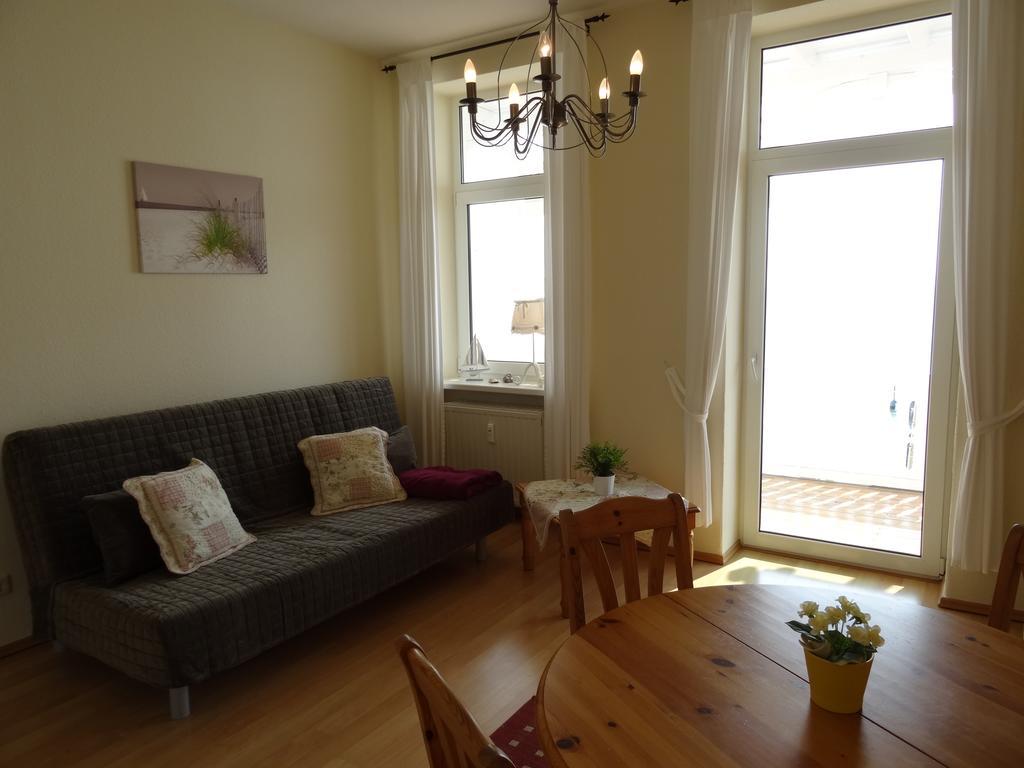 Apartment Fuerstenhof - 306 Victoria Sassnitz