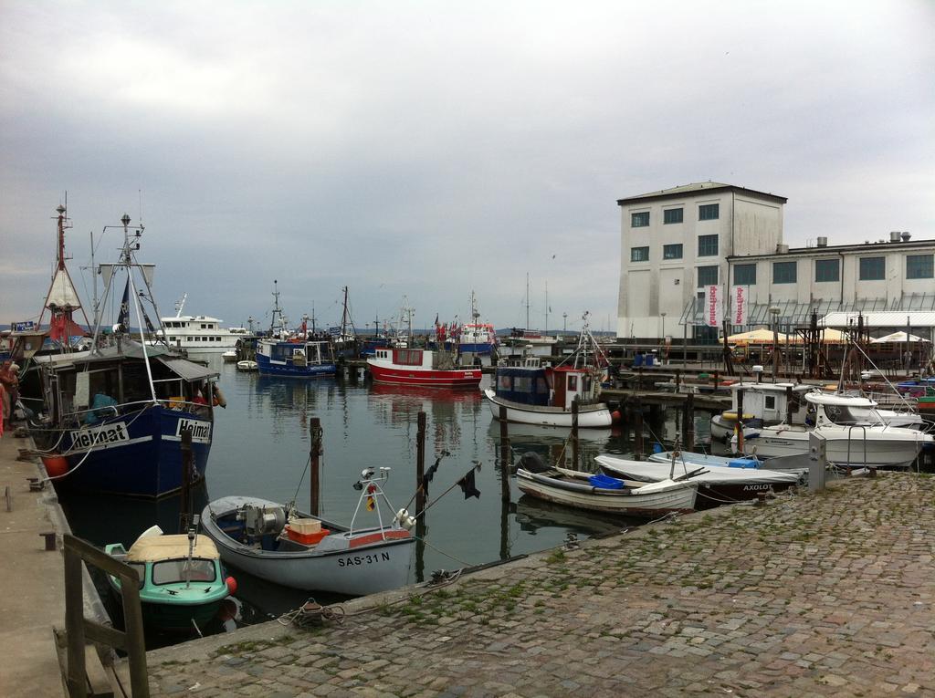 Fuerstenhof - 306 Victoria * Sassnitz