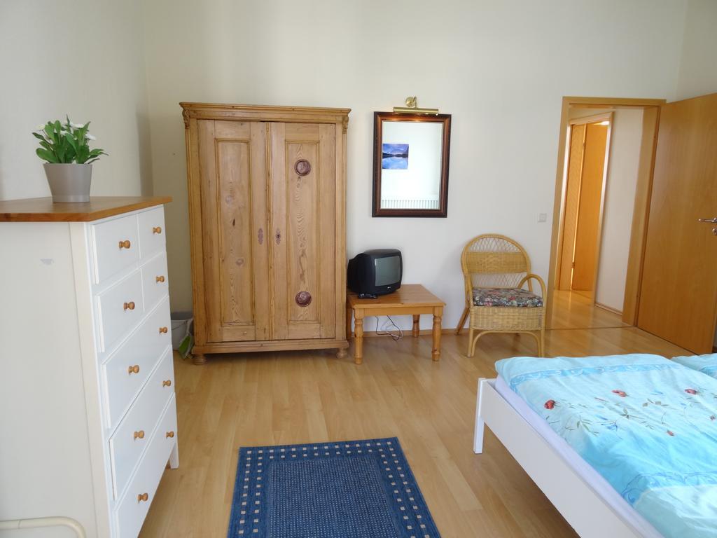 Appartement Fuerstenhof - 306 Victoria