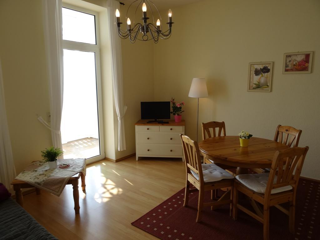 Fuerstenhof - 306 Victoria Appartement