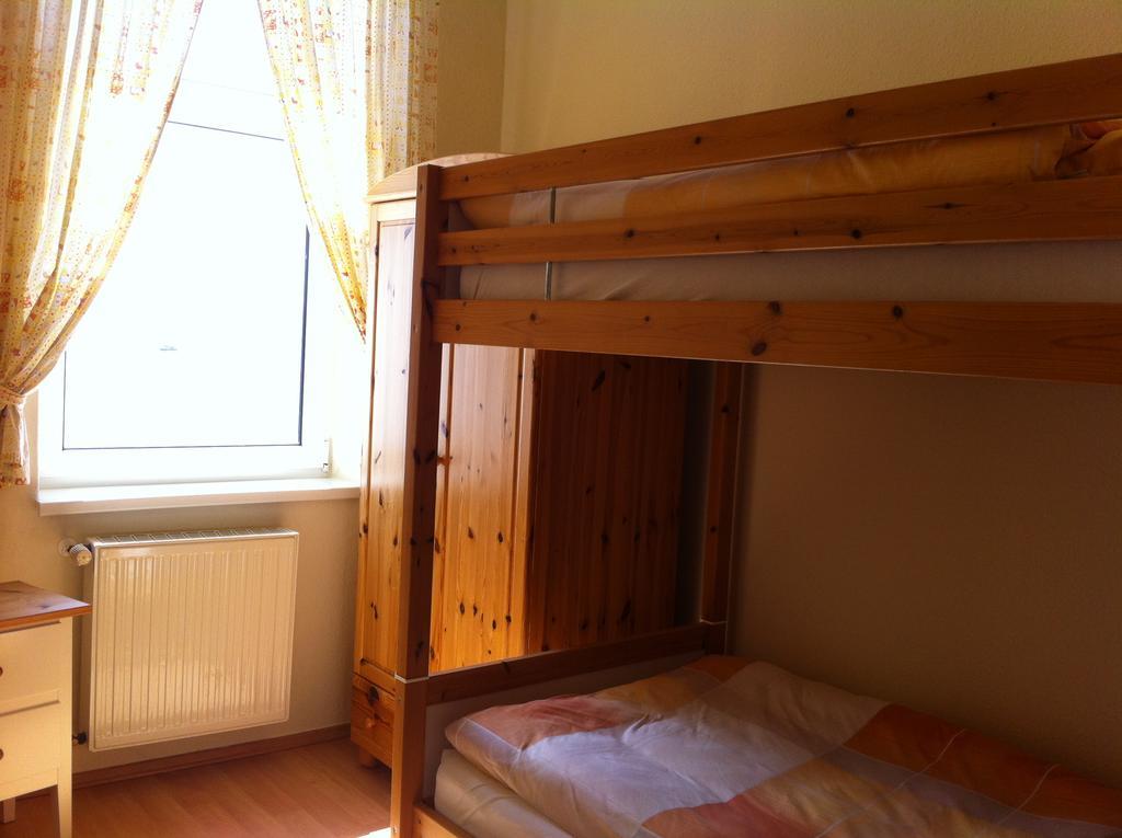 Appartement Fuerstenhof - 306 Victoria *