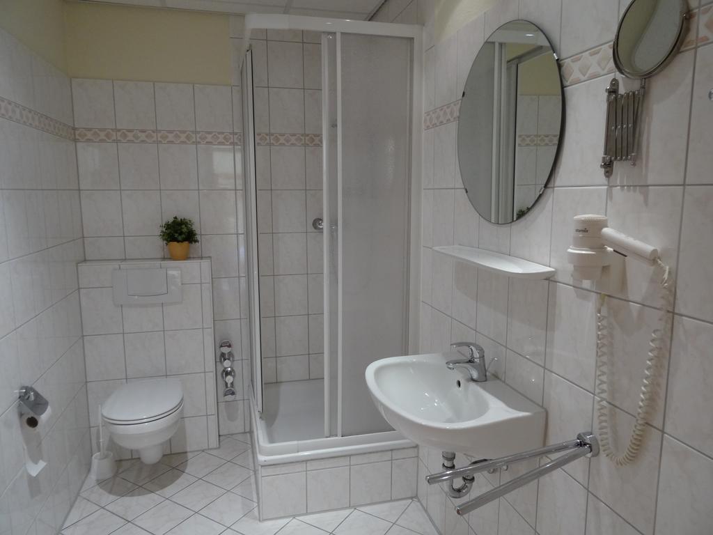 Apartment Fuerstenhof - 306 Victoria Sassnitz