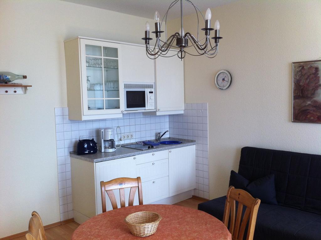 Fuerstenhof - 306 Victoria Appartement Sassnitz